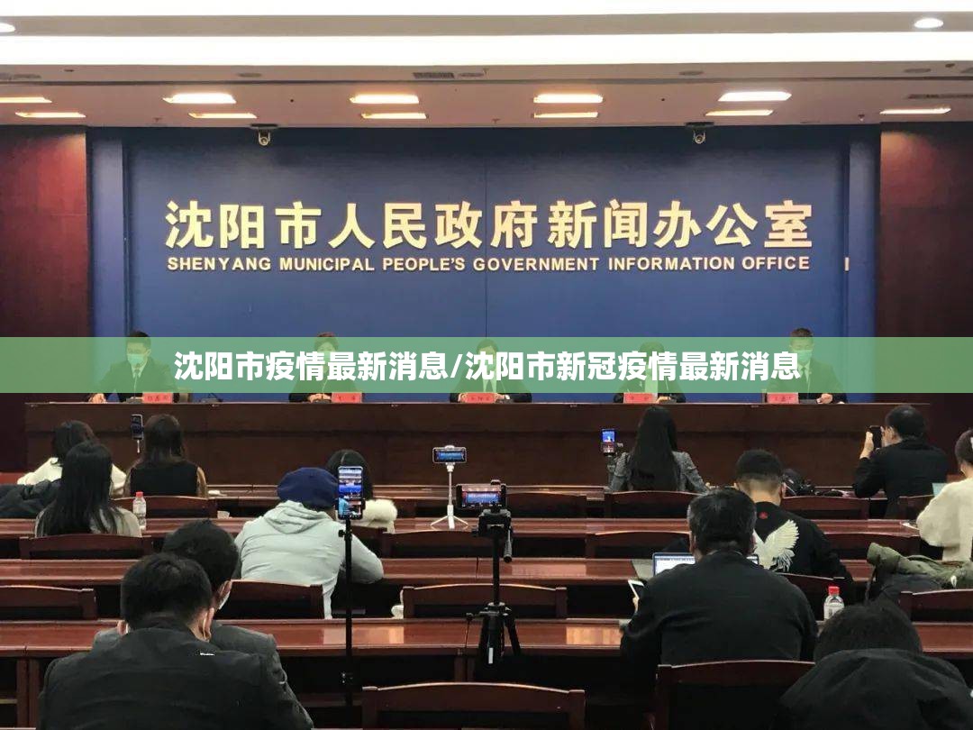 沈阳市疫情最新消息/沈阳市新冠疫情最新消息