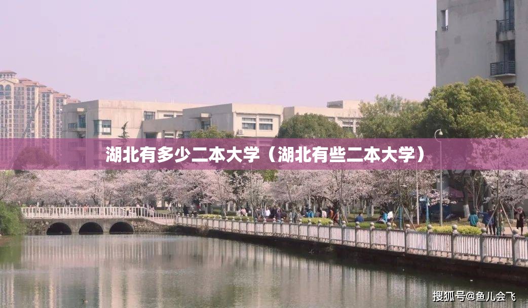 湖北有多少二本大学(湖北有些二本大学) 湖北有多少二本大学(湖北有些二本大学)