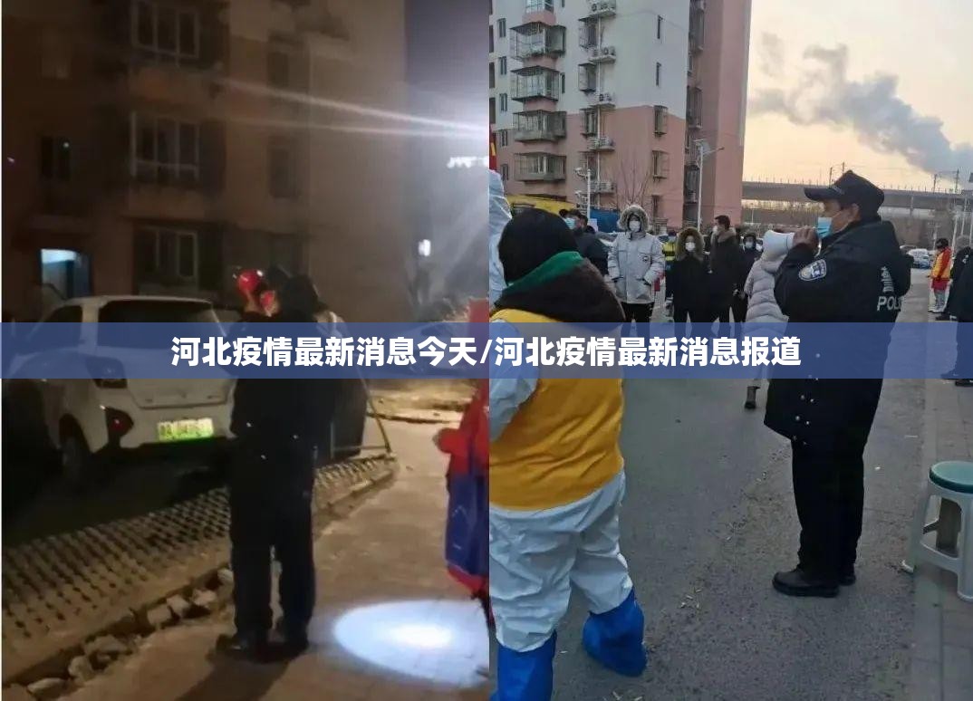 河北疫情最新消息今天/河北疫情最新消息报道