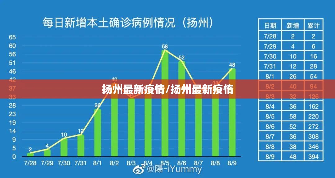 扬州最新疫情/扬州最新疫惰