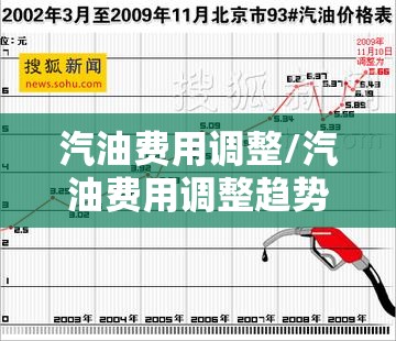 汽油费用调整/汽油费用调整趋势