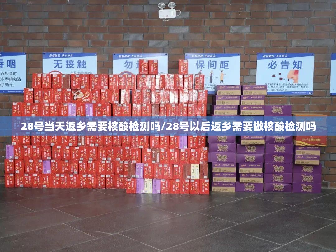 28号当天返乡需要核酸检测吗/28号以后返乡需要做核酸检测吗 28号当天返乡需要核酸检测吗/28号以后返乡需要做核酸检测吗