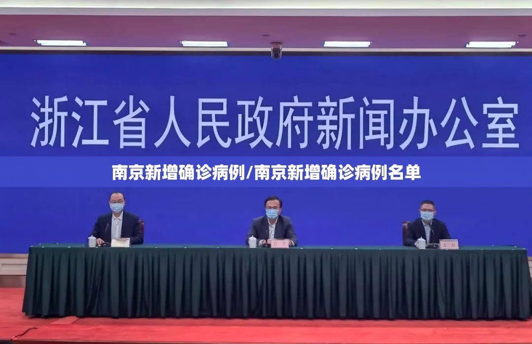 南京新增确诊病例/南京新增确诊病例名单 南京新增确诊病例/南京新增确诊病例名单