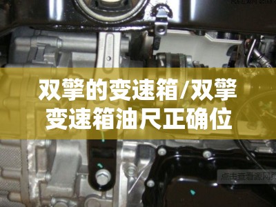 双擎的变速箱/双擎变速箱油尺正确位置图片 双擎的变速箱/双擎变速箱油尺正确位置图片