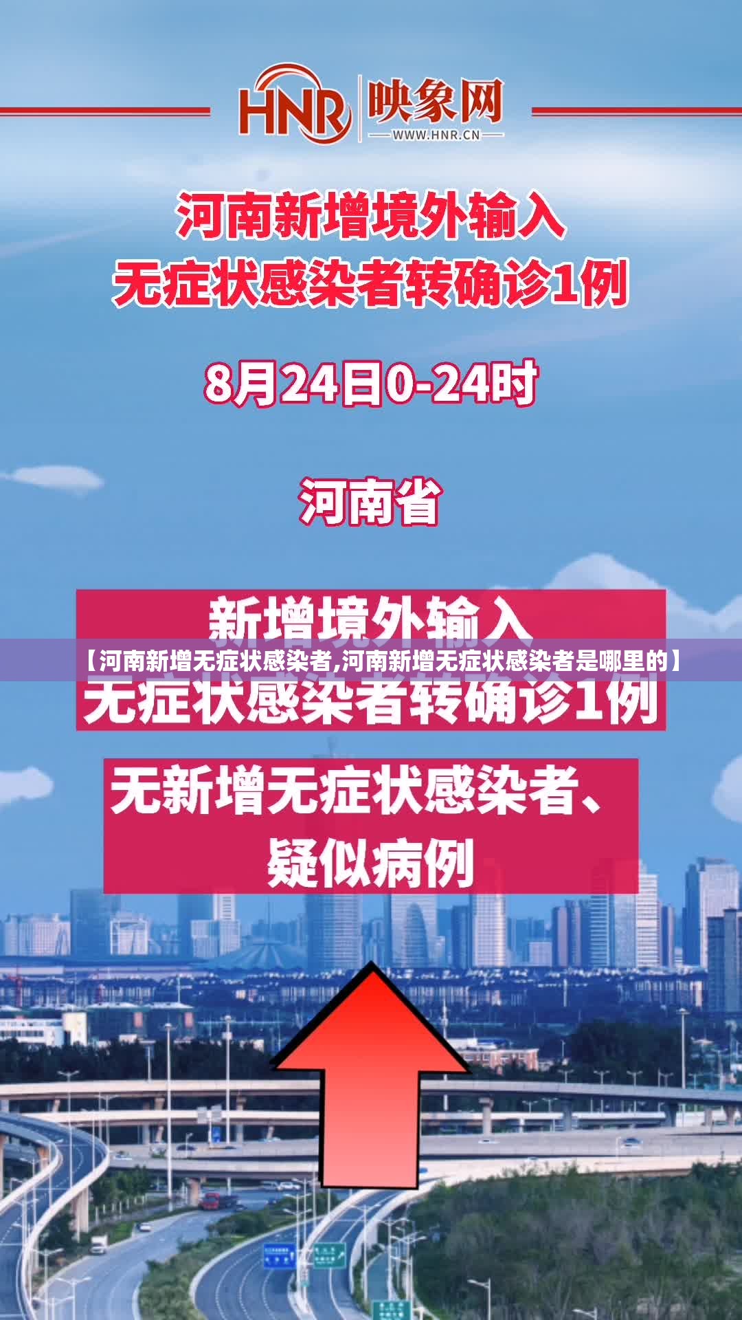 【河南新增无症状感染者,河南新增无症状感染者是哪里的】 【河南新增无症状感染者,河南新增无症状感染者是哪里的】