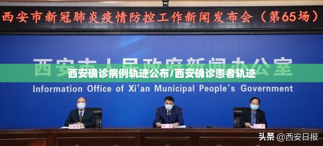 西安确诊病例轨迹公布/西安确诊患者轨迹 西安确诊病例轨迹公布/西安确诊患者轨迹