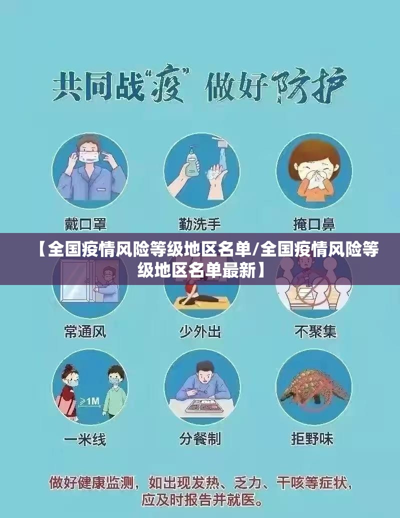 【全国疫情风险等级地区名单/全国疫情风险等级地区名单最新】 【全国疫情风险等级地区名单/全国疫情风险等级地区名单最新】