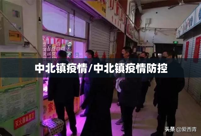 中北镇疫情/中北镇疫情防控 中北镇疫情/中北镇疫情防控