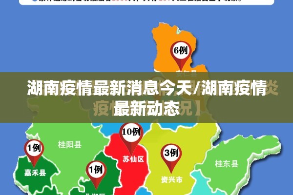湖南疫情最新消息今天/湖南疫情最新动态