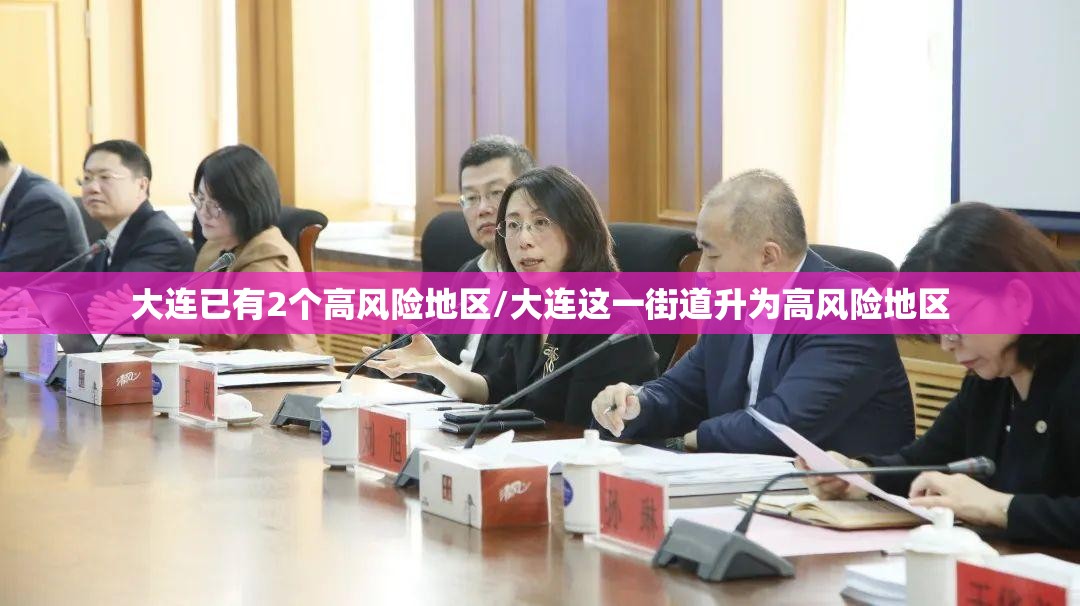 大连已有2个高风险地区/大连这一街道升为高风险地区 大连已有2个高风险地区/大连这一街道升为高风险地区