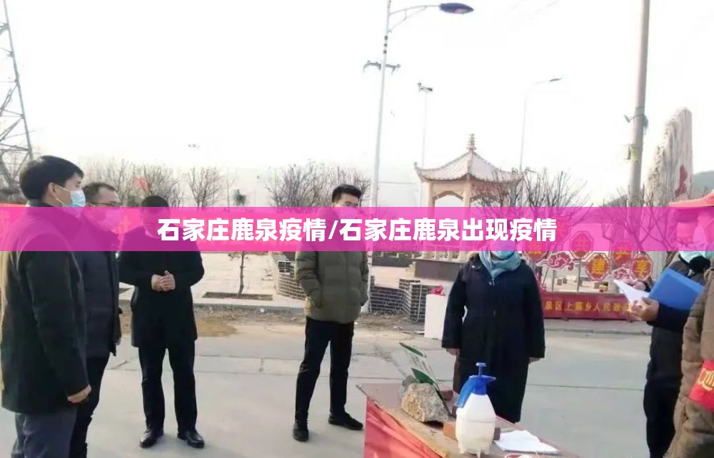 石家庄鹿泉疫情/石家庄鹿泉出现疫情 石家庄鹿泉疫情/石家庄鹿泉出现疫情