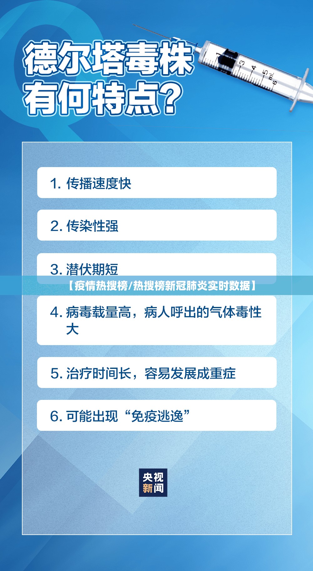 【疫情热搜榜/热搜榜新冠肺炎实时数据】 【疫情热搜榜/热搜榜新冠肺炎实时数据】