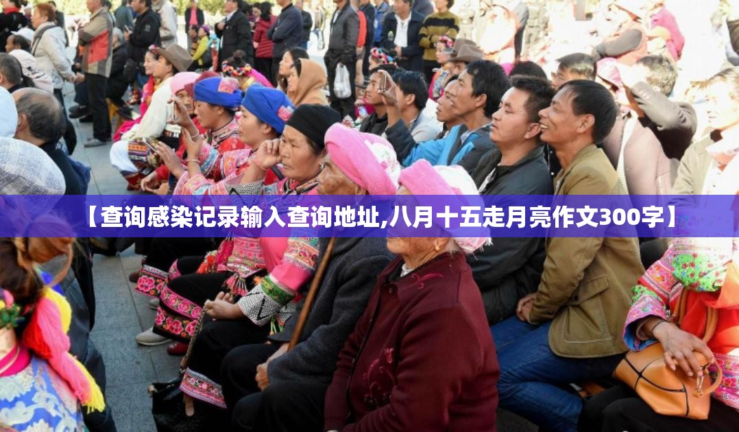 【查询感染记录输入查询地址,八月十五走月亮作文300字】