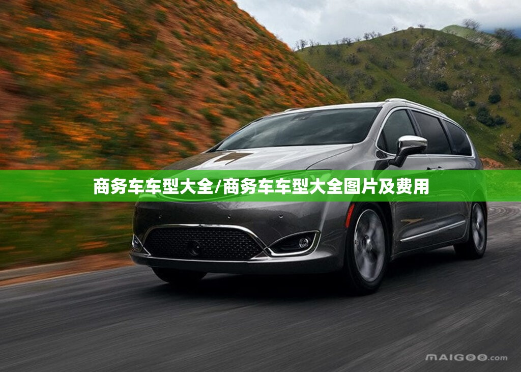 商务车车型大全/商务车车型大全图片及费用 商务车车型大全/商务车车型大全图片及费用