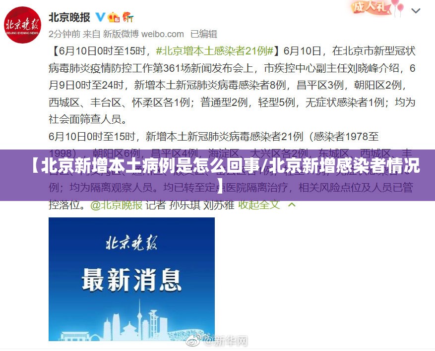 【北京新增本土病例是怎么回事/北京新增感染者情况】 【北京新增本土病例是怎么回事/北京新增感染者情况】