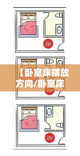 【卧室床摆放方向/卧室床放什么方向】 【卧室床摆放方向/卧室床放什么方向】