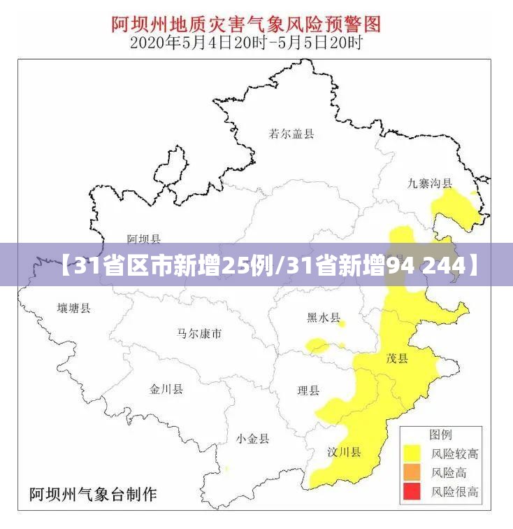 【31省区市新增25例/31省新增94 244】 【31省区市新增25例/31省新增94 244】