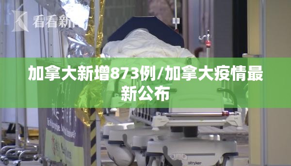 加拿大新增873例/加拿大疫情最新公布