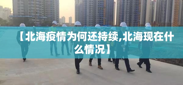 【北海疫情为何还持续,北海现在什么情况】