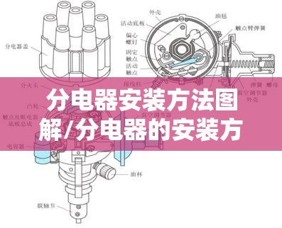 分电器安装方法图解/分电器的安装方法有哪几种 分电器安装方法图解/分电器的安装方法有哪几种