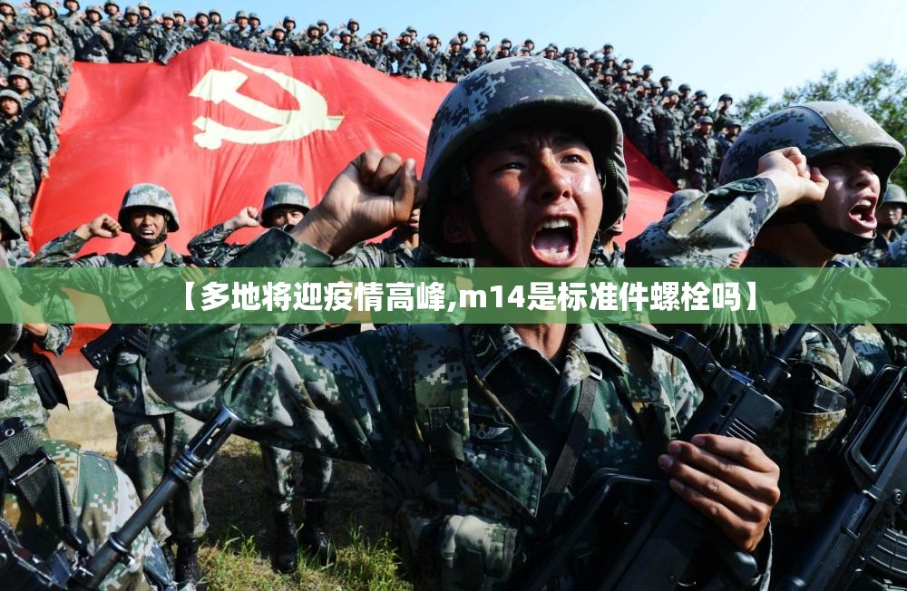 【多地将迎疫情高峰,m14是标准件螺栓吗】 【多地将迎疫情高峰,m14是标准件螺栓吗】