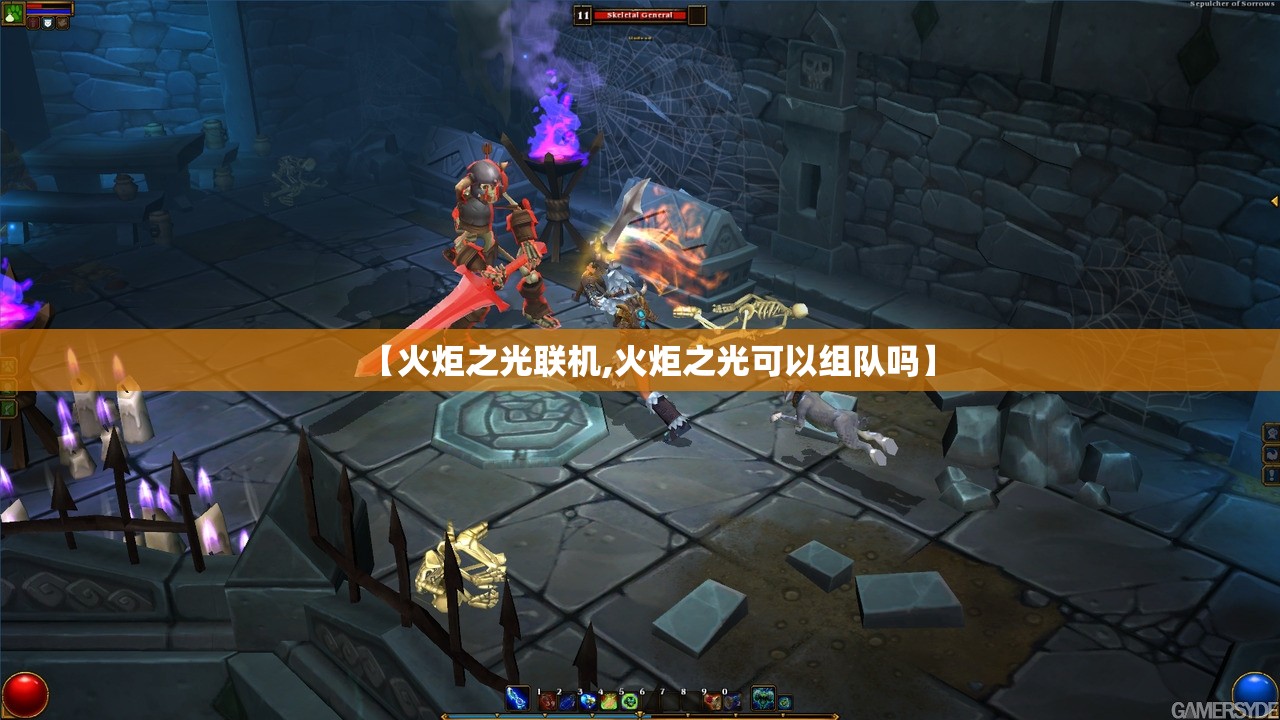 【火炬之光联机,火炬之光可以组队吗】
