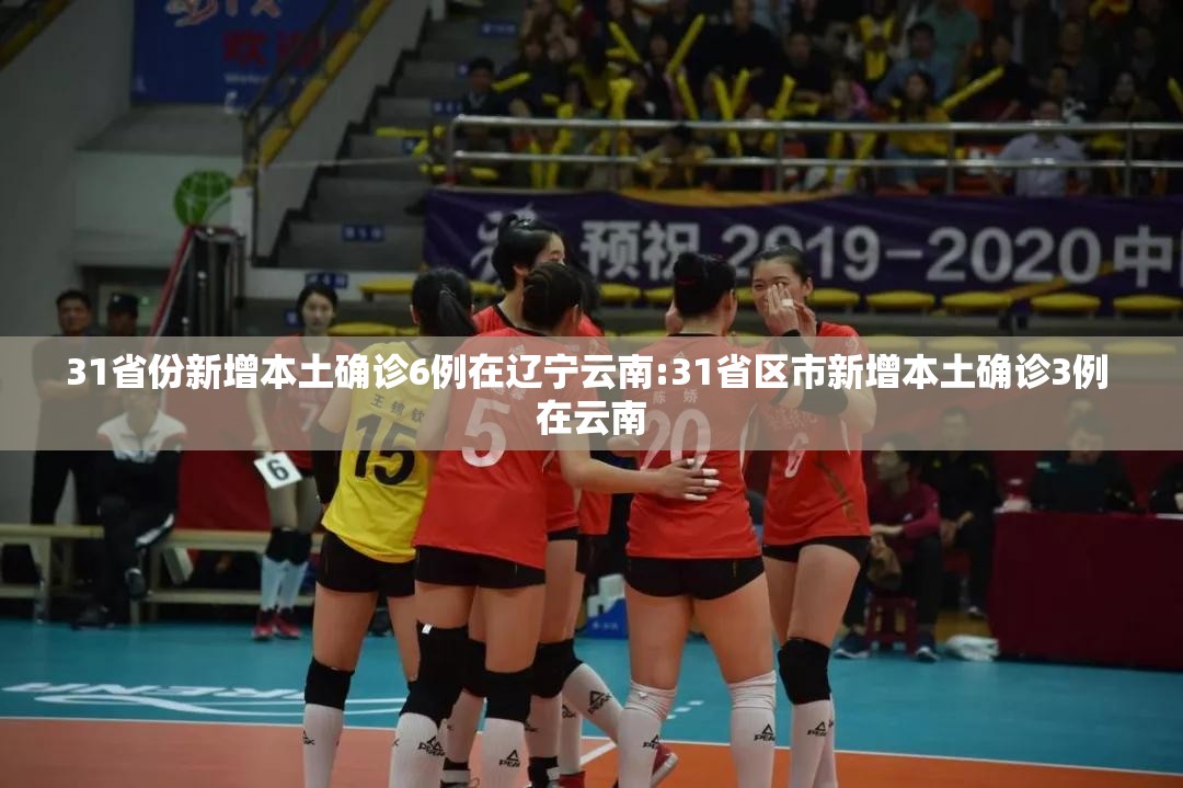 31省份新增本土确诊6例在辽宁云南:31省区市新增本土确诊3例 在云南