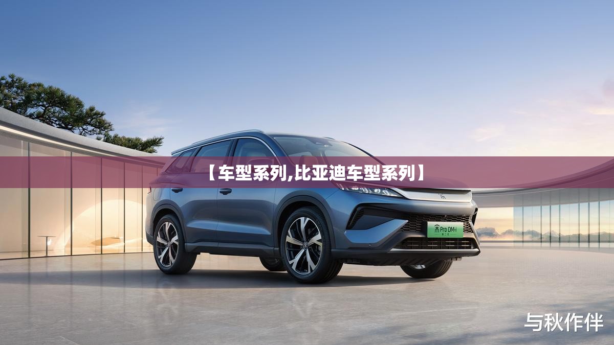 【车型系列,比亚迪车型系列】