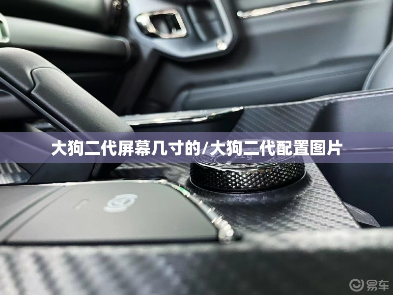 大狗二代屏幕几寸的/大狗二代配置图片 大狗二代屏幕几寸的/大狗二代配置图片