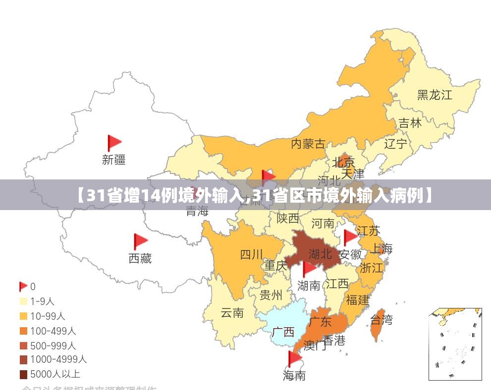 【31省增14例境外输入,31省区市境外输入病例】 【31省增14例境外输入,31省区市境外输入病例】