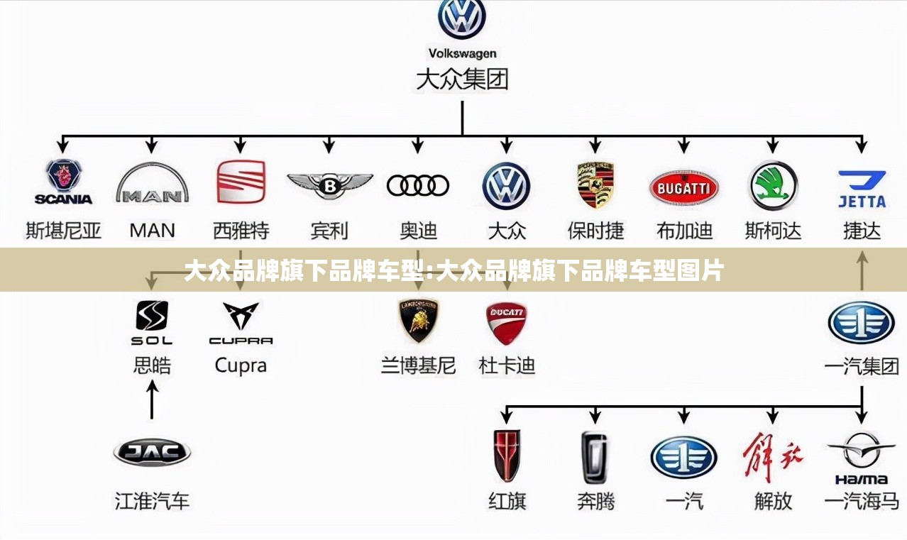 大众品牌旗下品牌车型:大众品牌旗下品牌车型图片