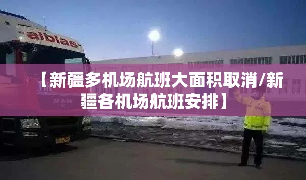 【新疆多机场航班大面积取消/新疆各机场航班安排】 【新疆多机场航班大面积取消/新疆各机场航班安排】