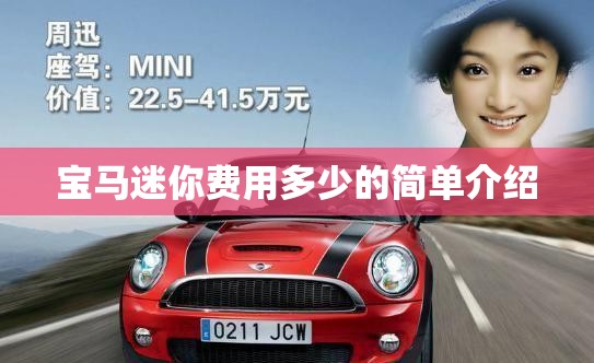 宝马迷你费用多少的简单介绍