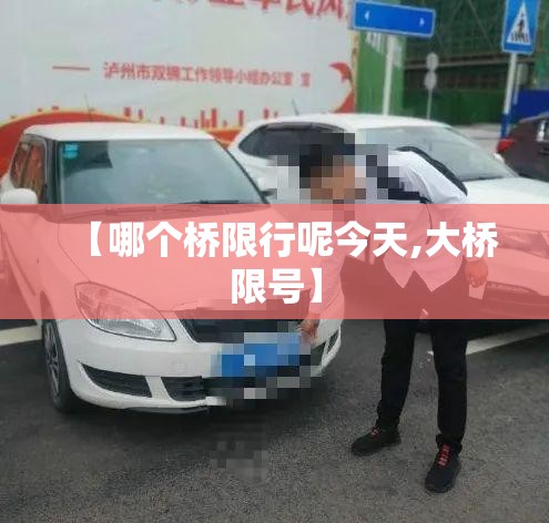 【哪个桥限行呢今天,大桥限号】 【哪个桥限行呢今天,大桥限号】