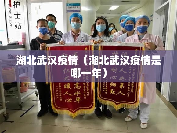 湖北武汉疫情(湖北武汉疫情是哪一年) 湖北武汉疫情(湖北武汉疫情是哪一年)