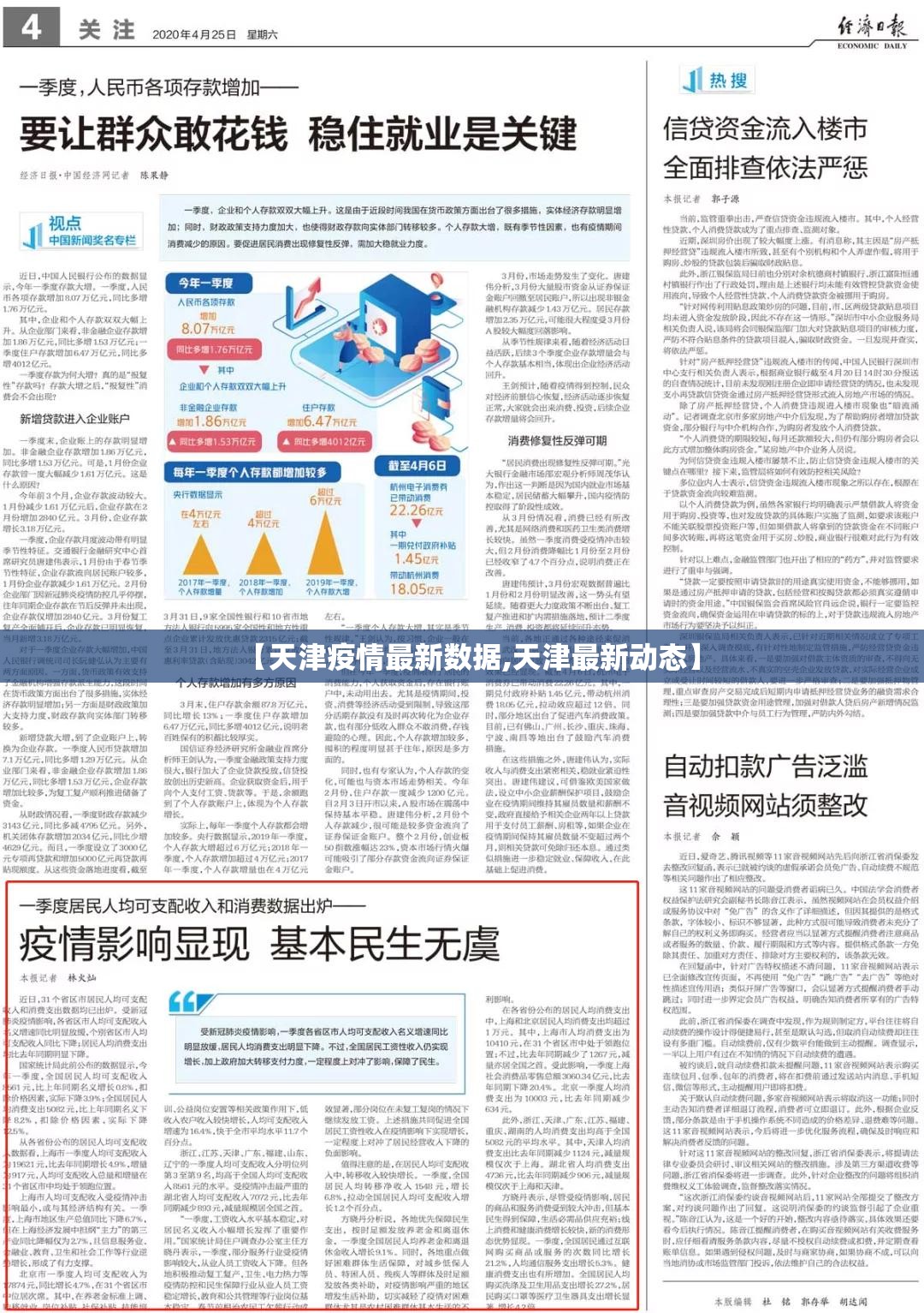 【天津疫情最新数据,天津最新动态】 【天津疫情最新数据,天津最新动态】
