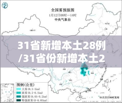 31省新增本土28例/31省份新增本土297 944