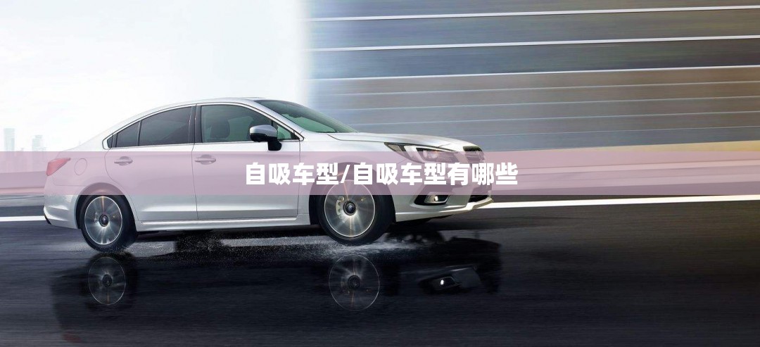自吸车型/自吸车型有哪些 自吸车型/自吸车型有哪些