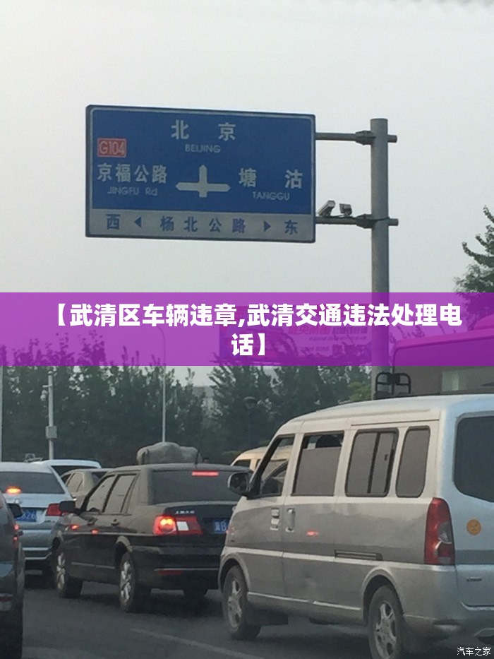 【武清区车辆违章,武清交通违法处理电话】