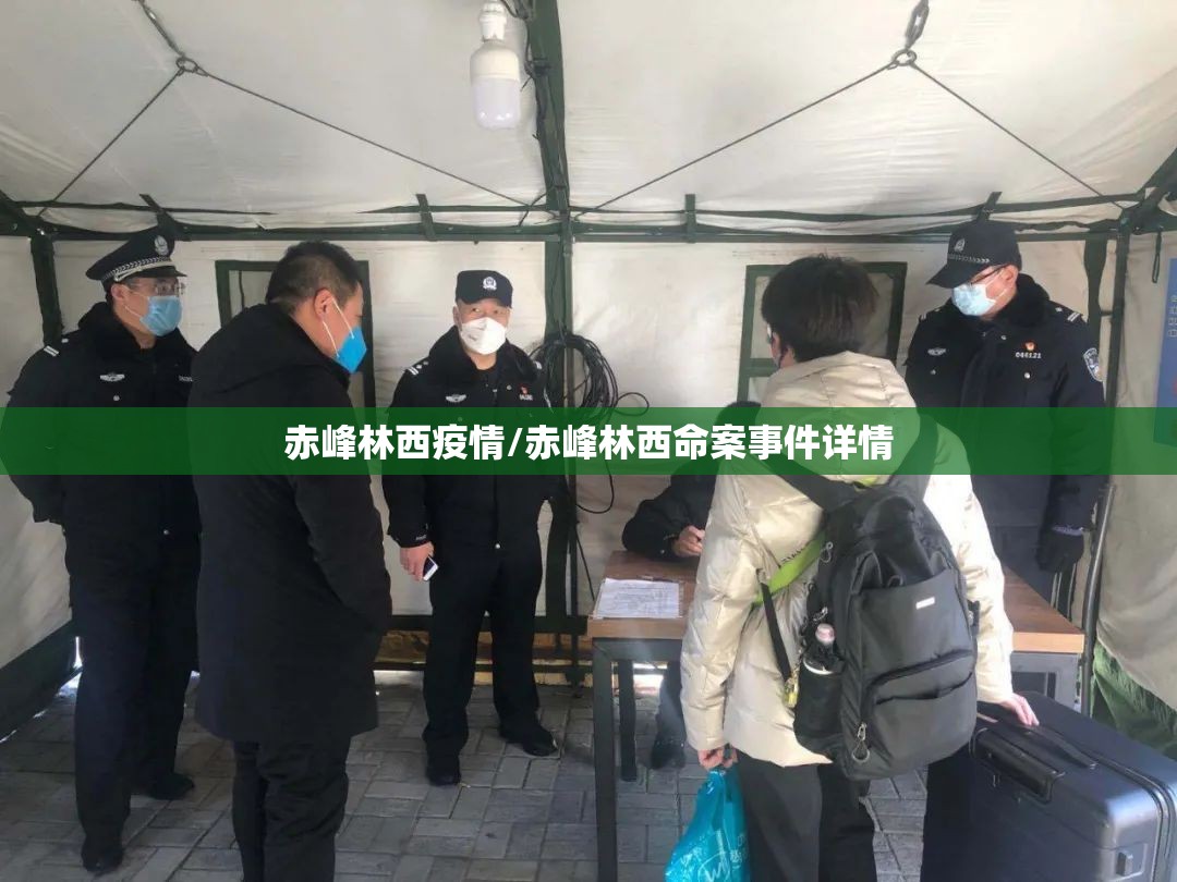 赤峰林西疫情/赤峰林西命案事件详情 赤峰林西疫情/赤峰林西命案事件详情