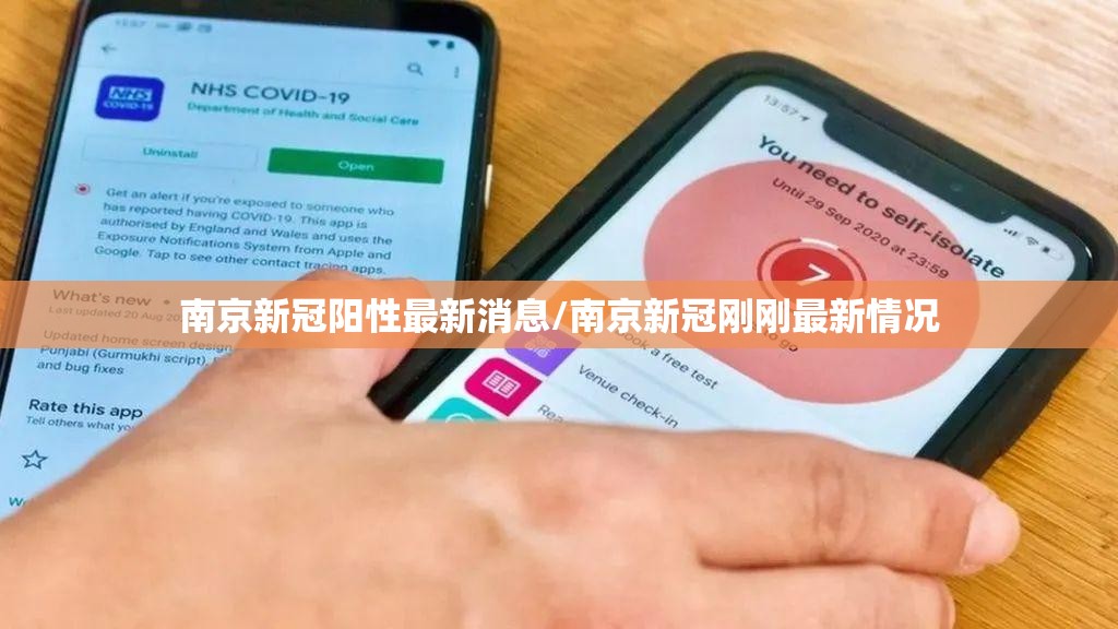 南京新冠阳性最新消息/南京新冠刚刚最新情况