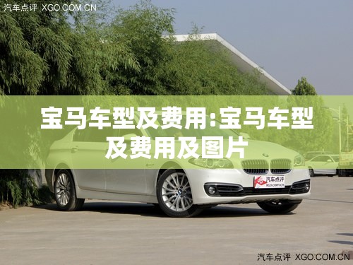 宝马车型及费用:宝马车型及费用及图片 宝马车型及费用:宝马车型及费用及图片