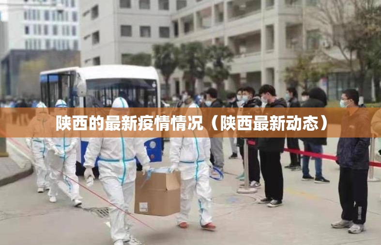 陕西的最新疫情情况（陕西最新动态）