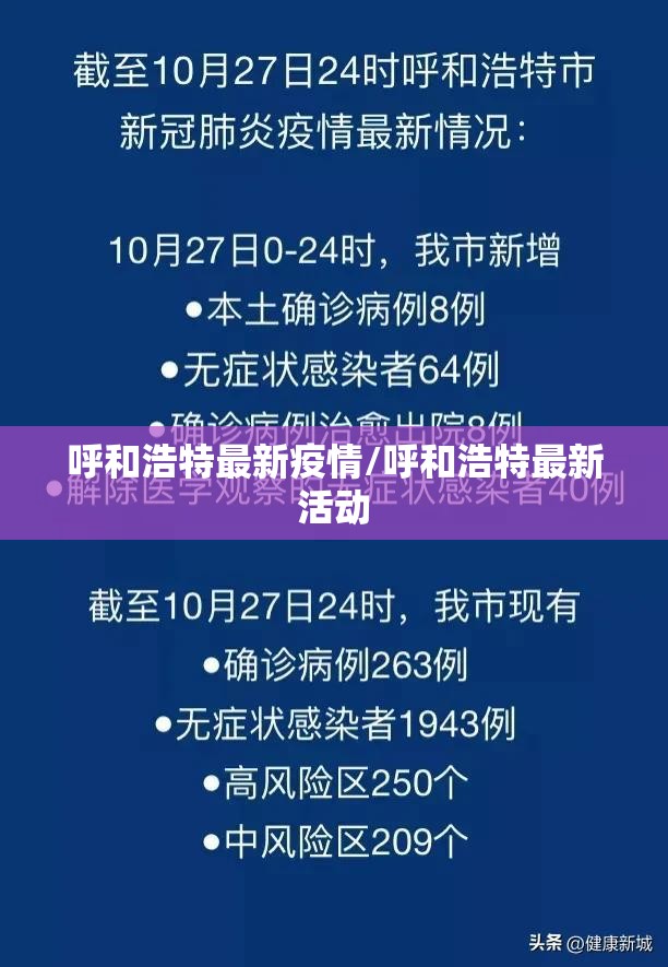 呼和浩特最新疫情/呼和浩特最新活动 呼和浩特最新疫情/呼和浩特最新活动