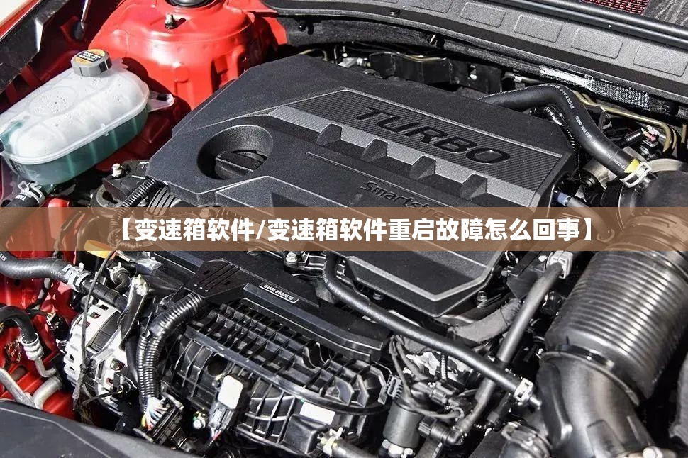 【变速箱软件/变速箱软件重启故障怎么回事】