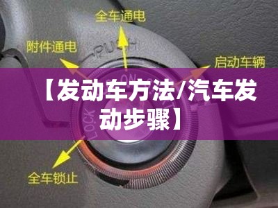 【发动车方法/汽车发动步骤】