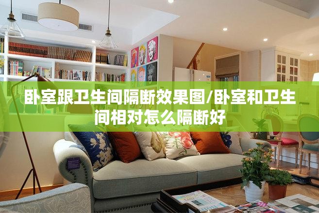 卧室跟卫生间隔断效果图/卧室和卫生间相对怎么隔断好 卧室跟卫生间隔断效果图/卧室和卫生间相对怎么隔断好