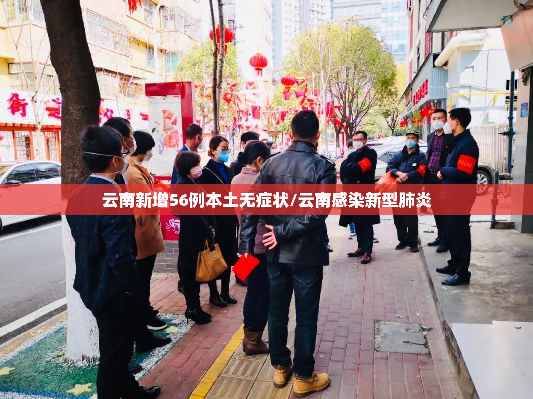 云南新增56例本土无症状/云南感染新型肺炎