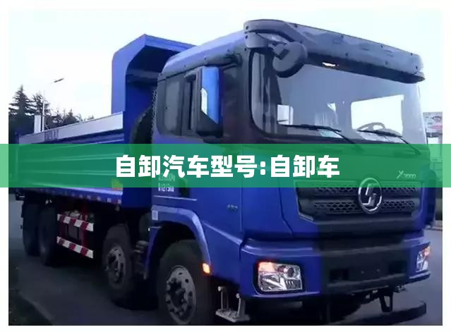 自卸汽车型号:自卸车 自卸汽车型号:自卸车