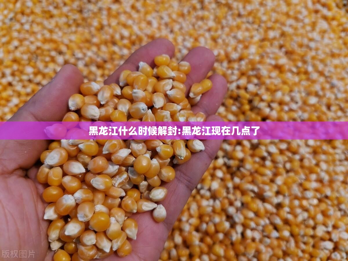 黑龙江什么时候解封:黑龙江现在几点了 黑龙江什么时候解封:黑龙江现在几点了